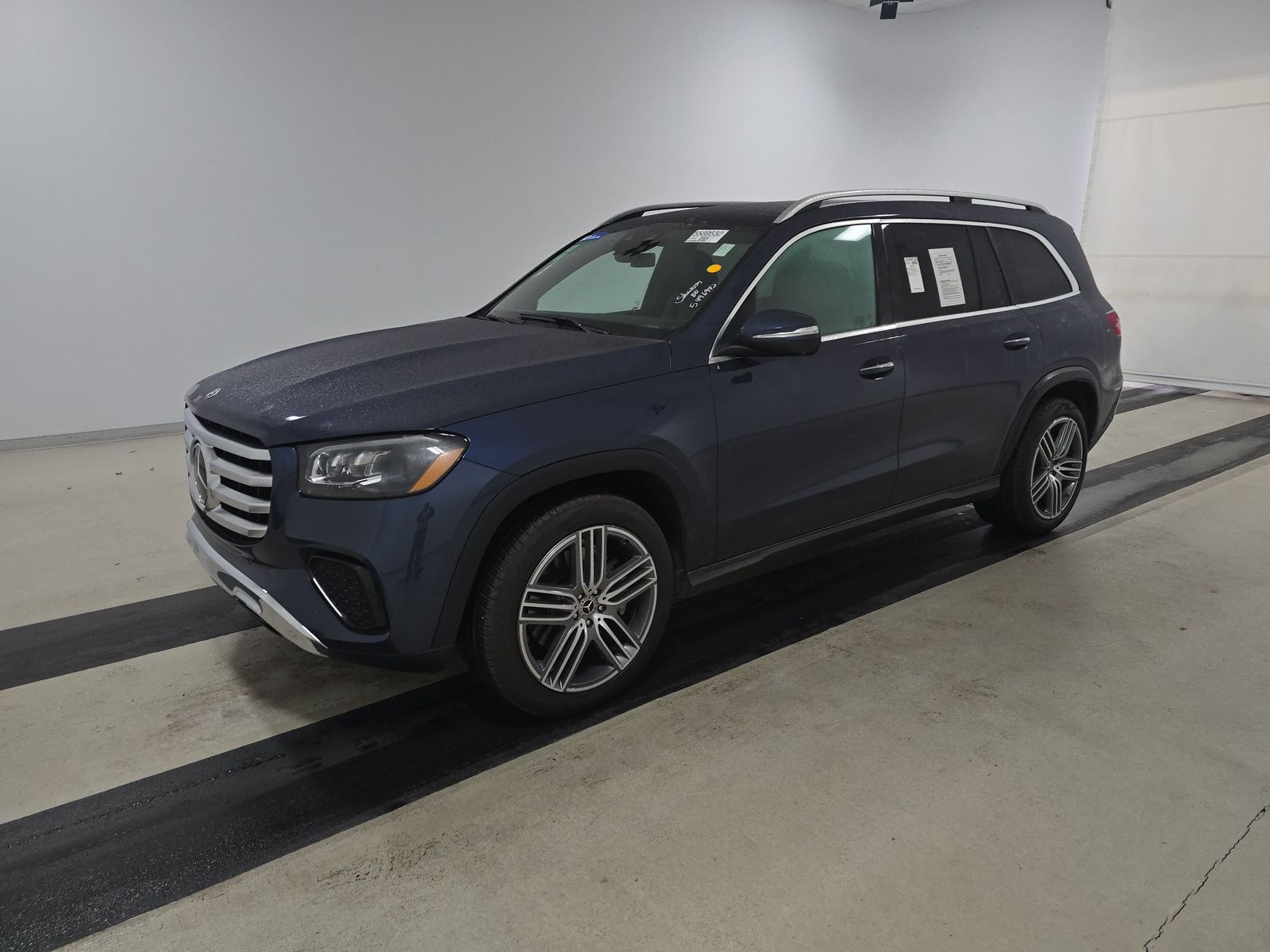 MERCEDES-BENZ GLS - 1