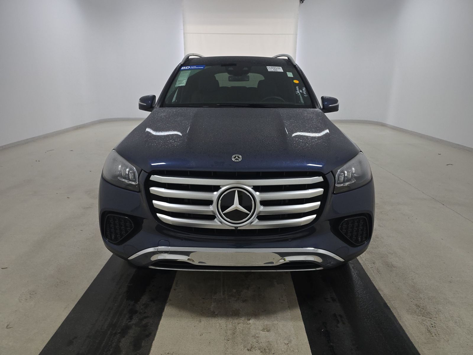 MERCEDES-BENZ GLS - 3