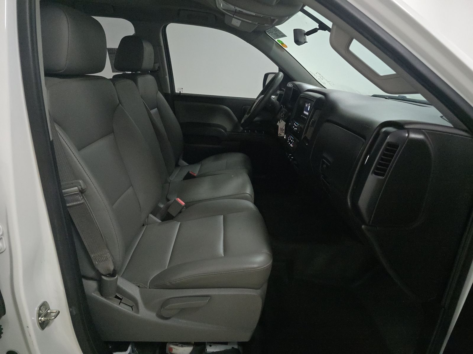 CHEVROLET WORK TRUCK - 9