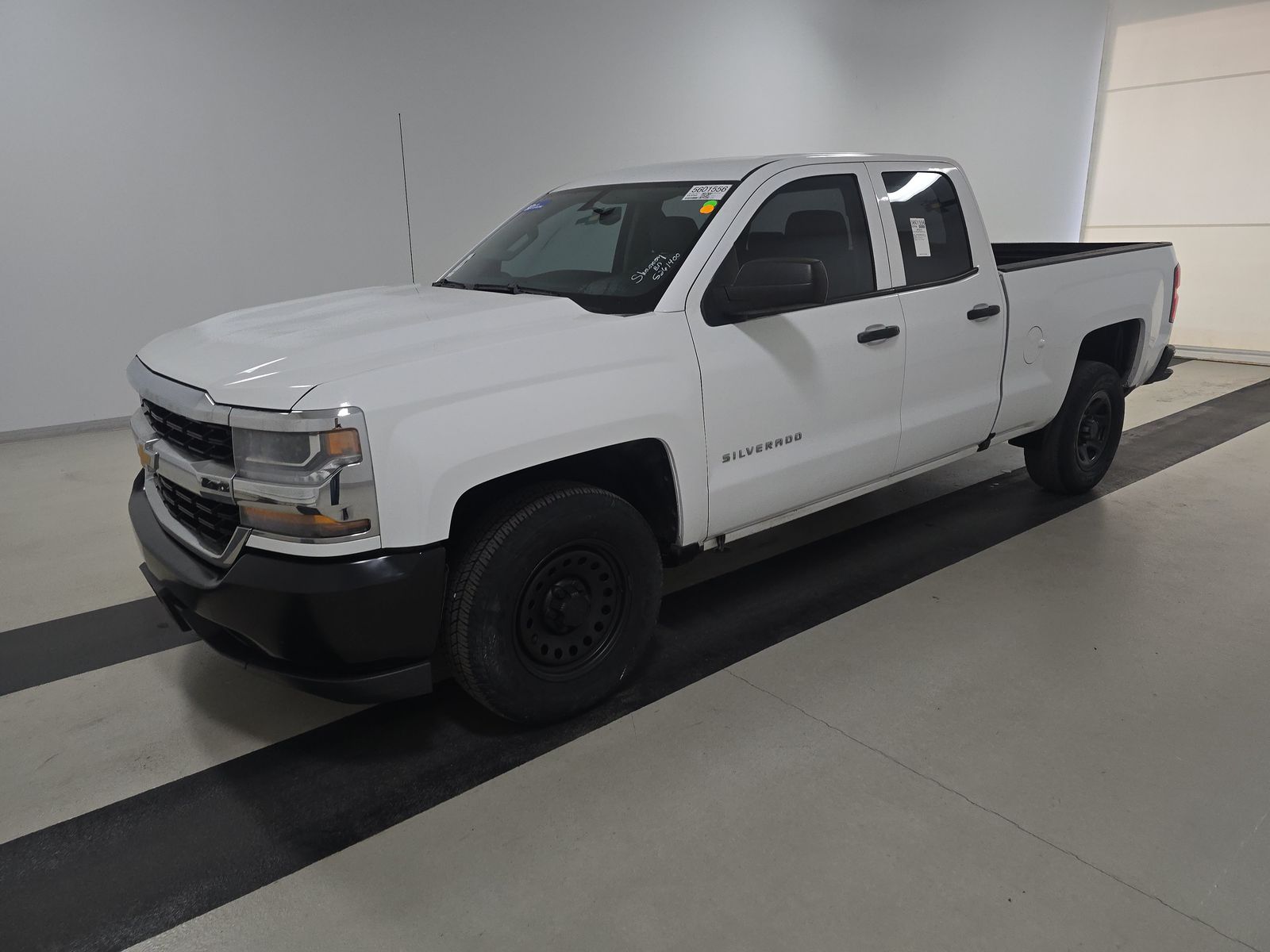 CHEVROLET WORK TRUCK - 1