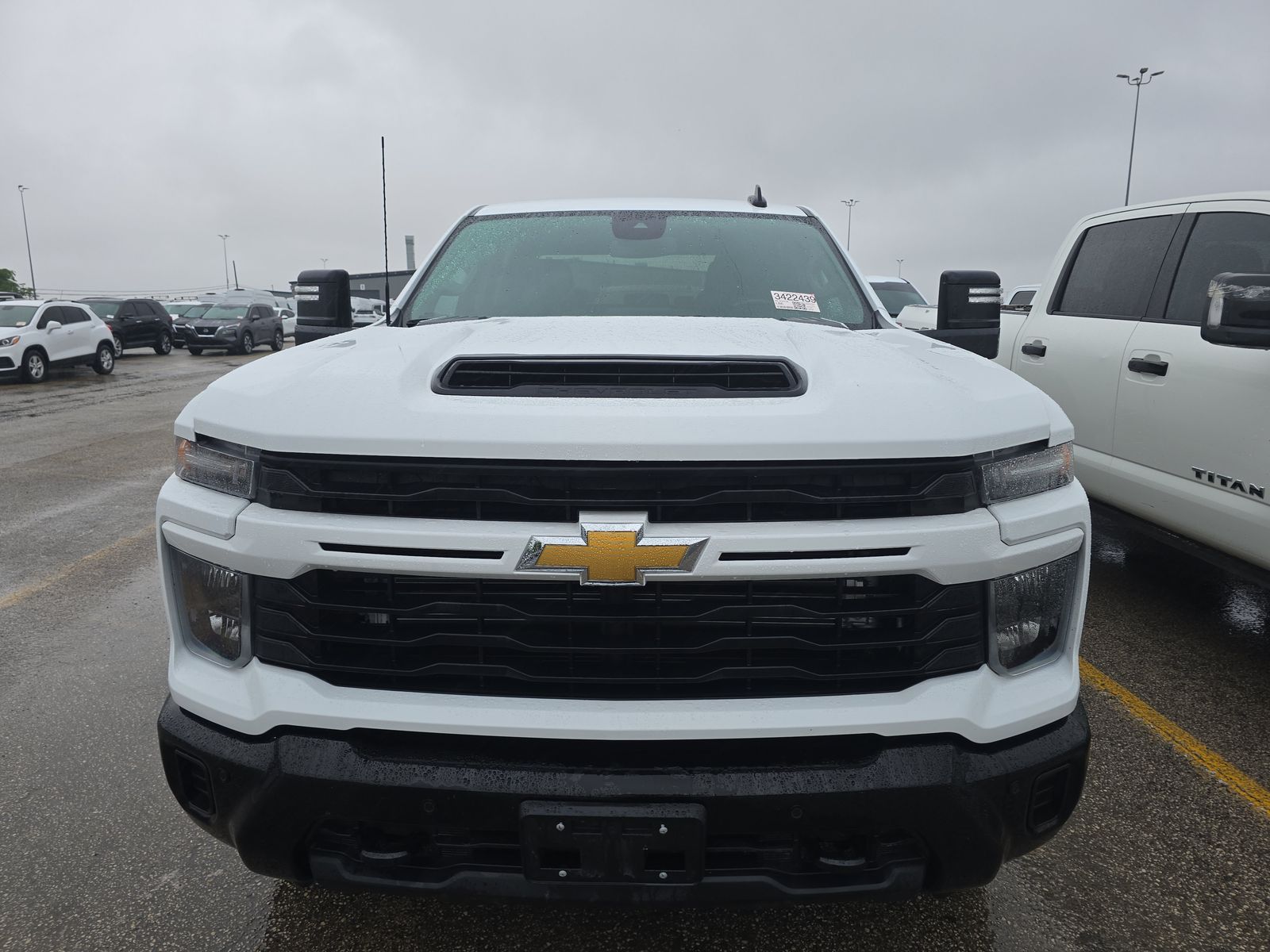 CHEVROLET CUSTOM - 3