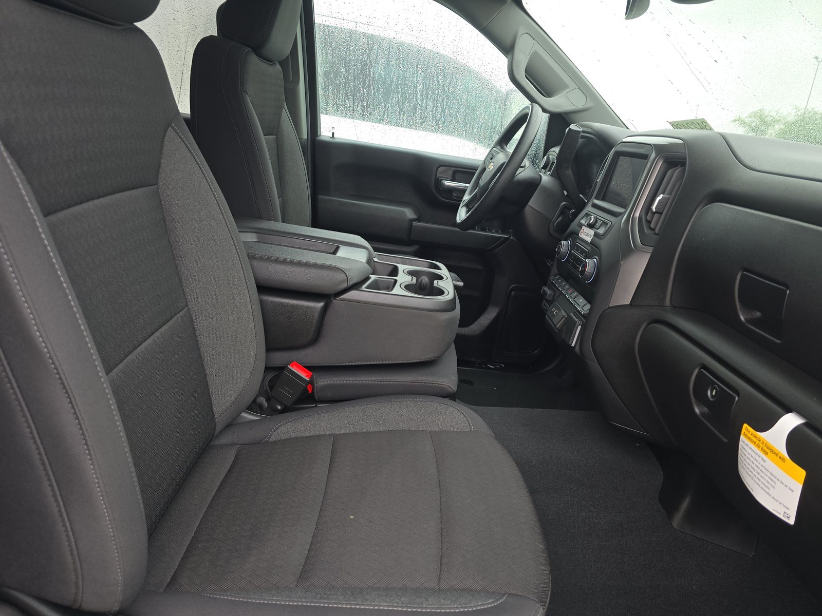 CHEVROLET CUSTOM - 9