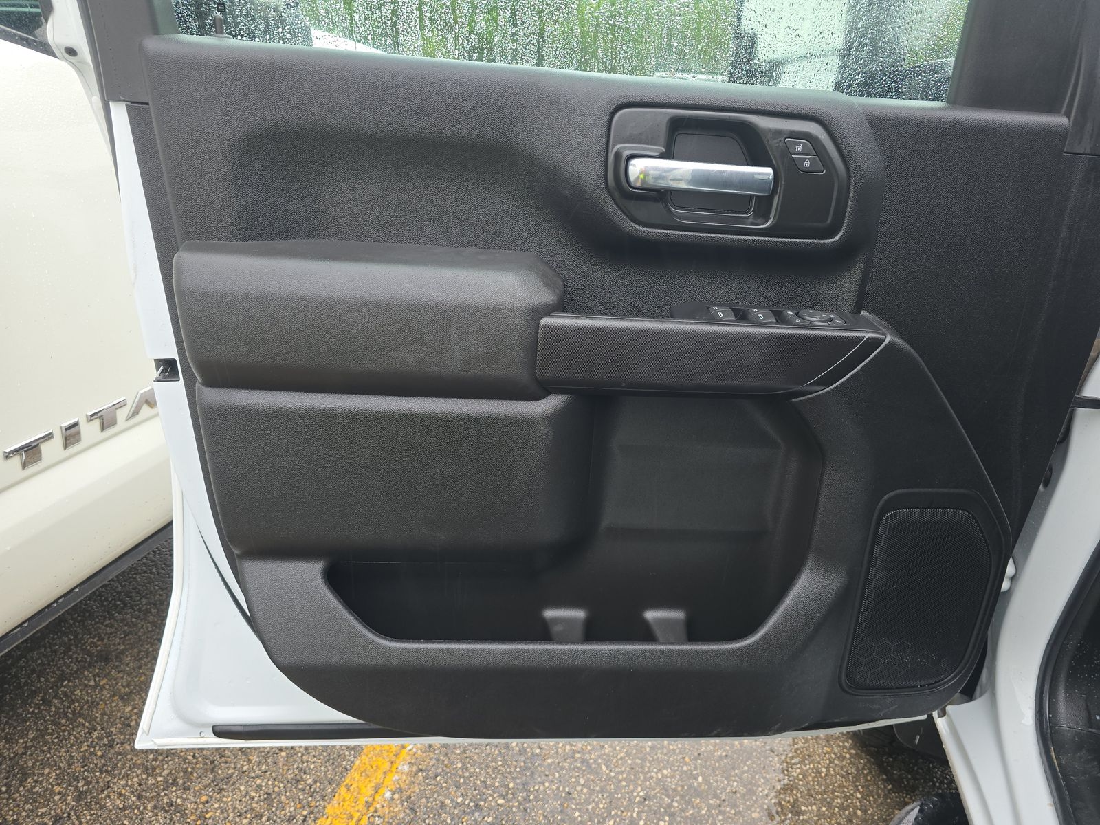 CHEVROLET CUSTOM - 10