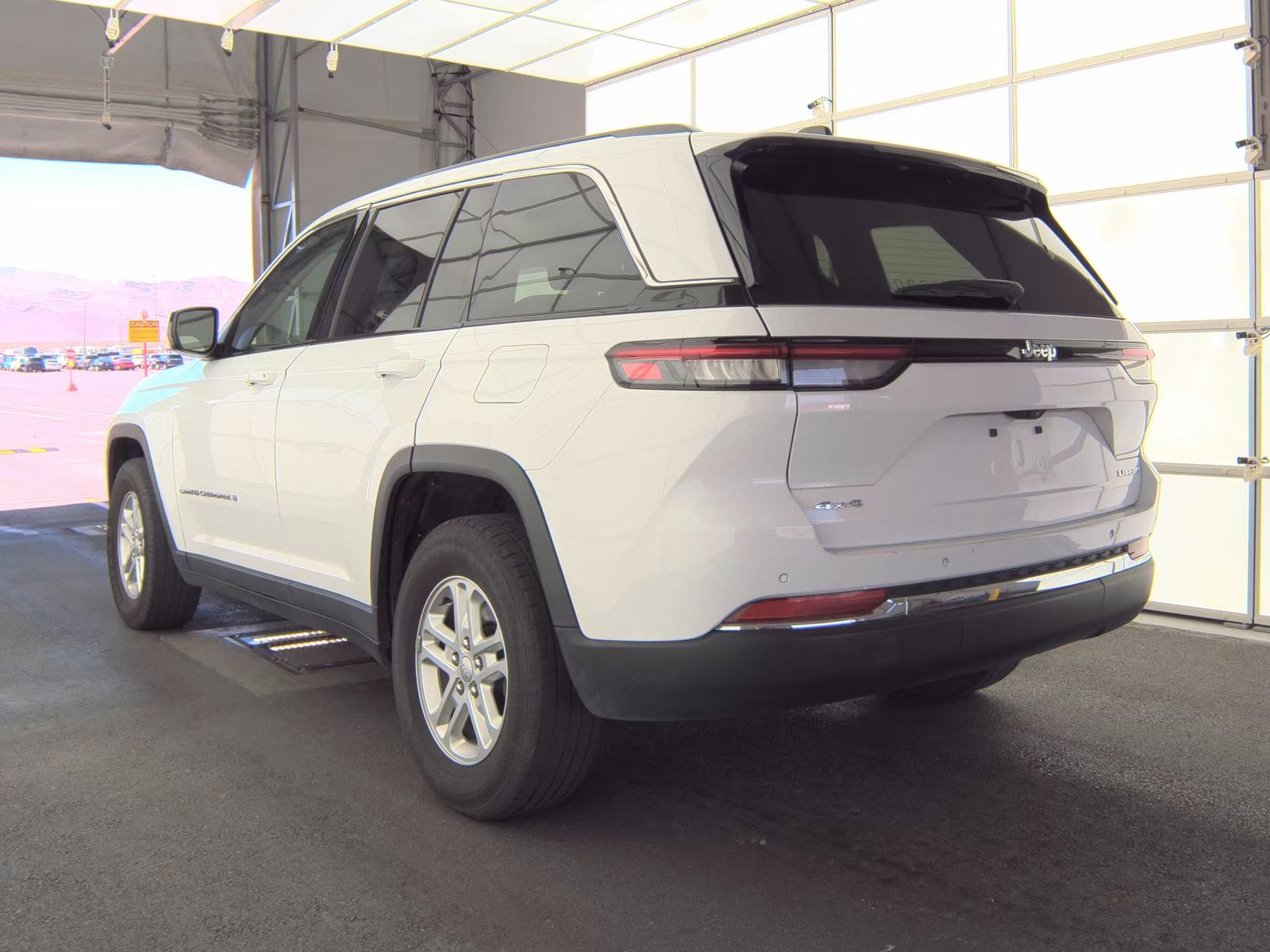 JEEP GRAND CHEROKEE - 9