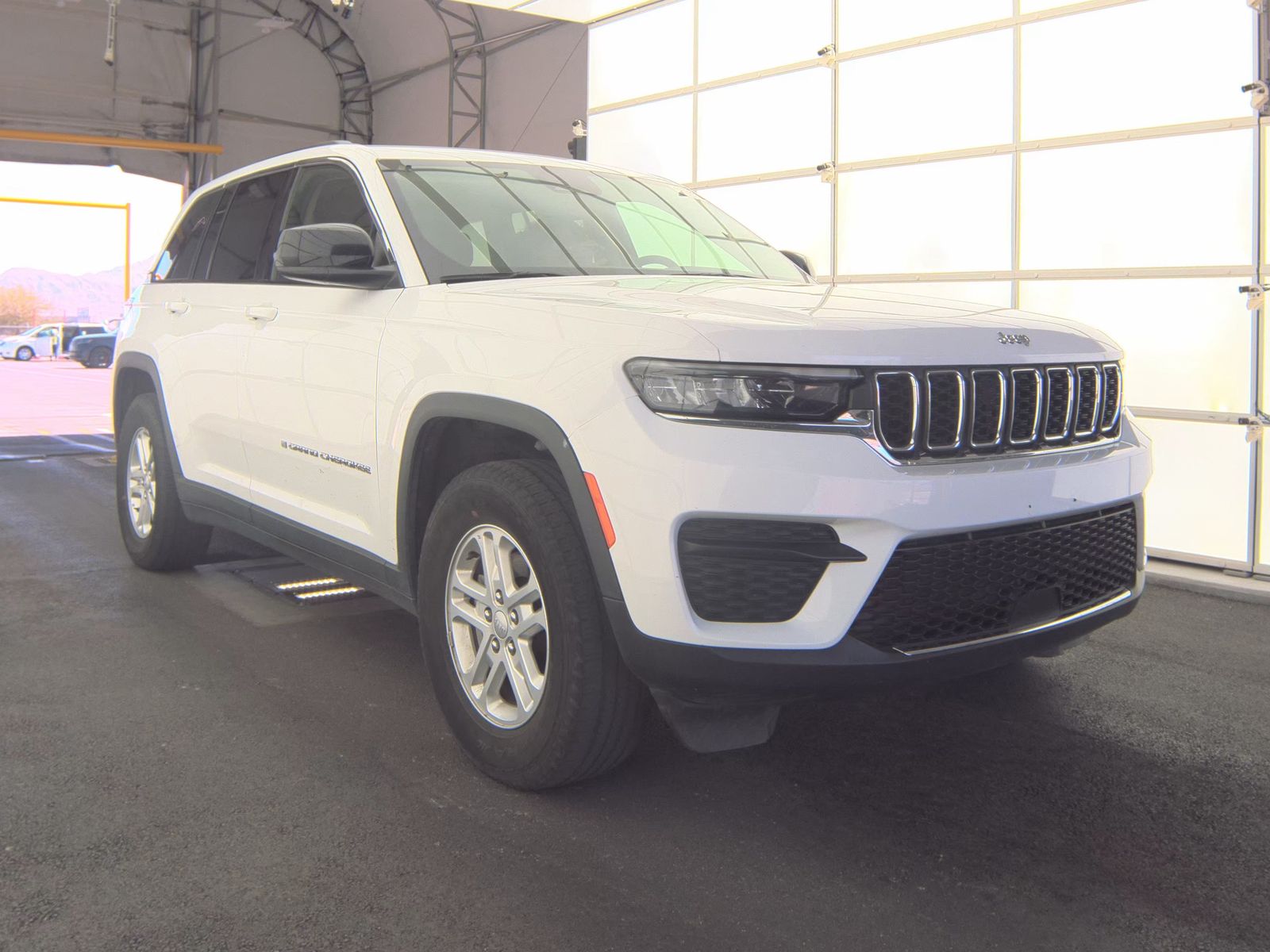 JEEP GRAND CHEROKEE - 5