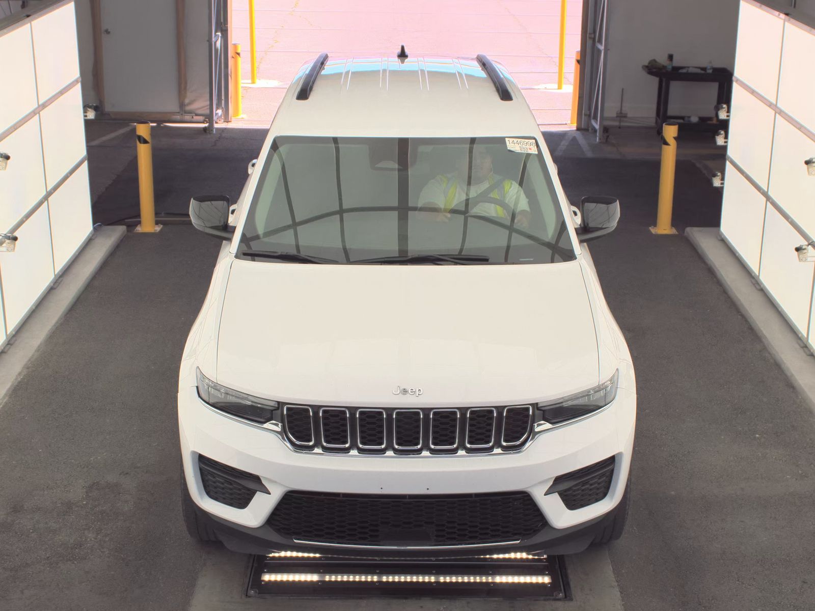 JEEP GRAND CHEROKEE - 3