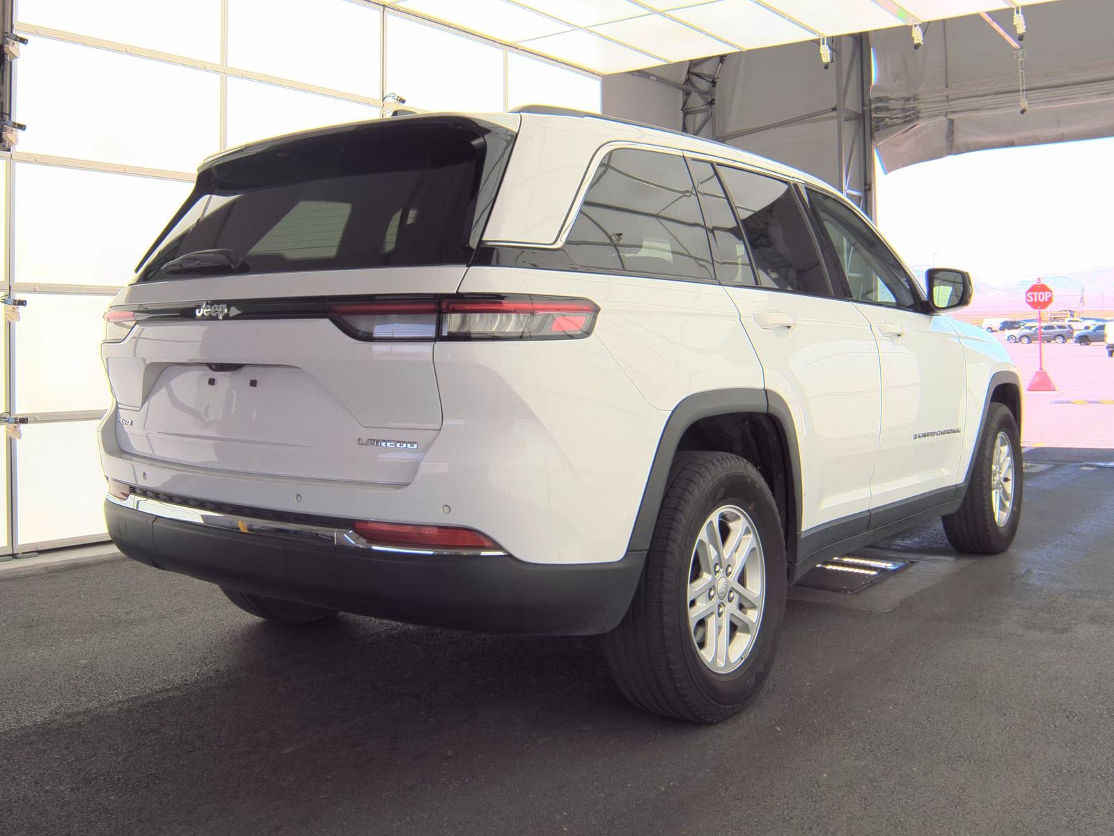 JEEP GRAND CHEROKEE - 6