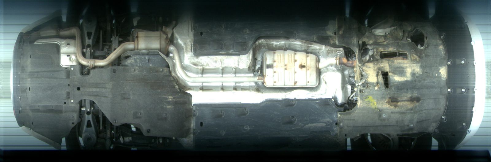 2023 Chrysler Pacifica Touring L FWD