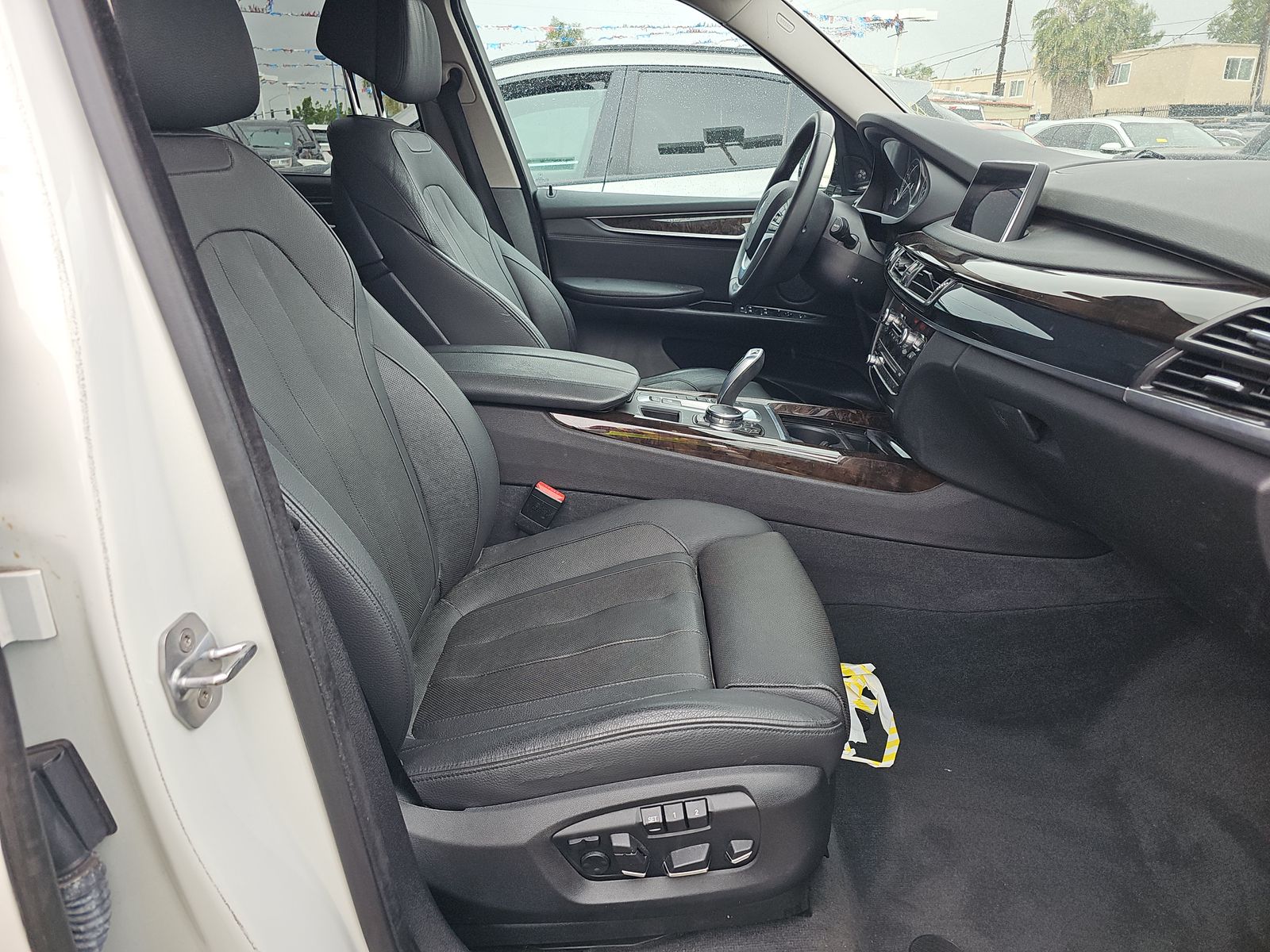 2016 BMW X5 sDrive35i RWD