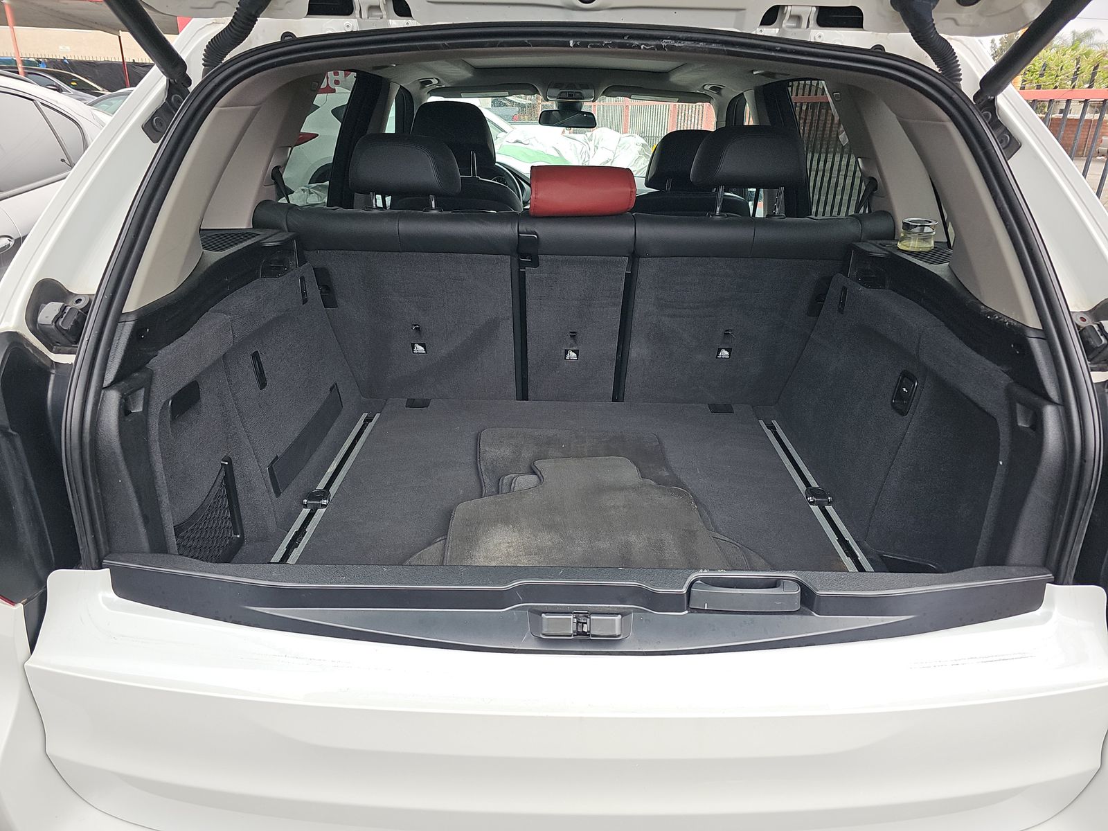2016 BMW X5 sDrive35i RWD