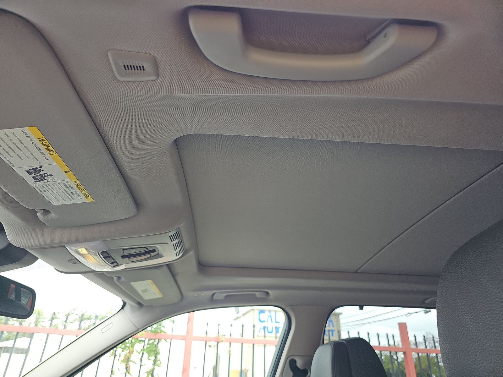 2016 BMW X5 sDrive35i RWD