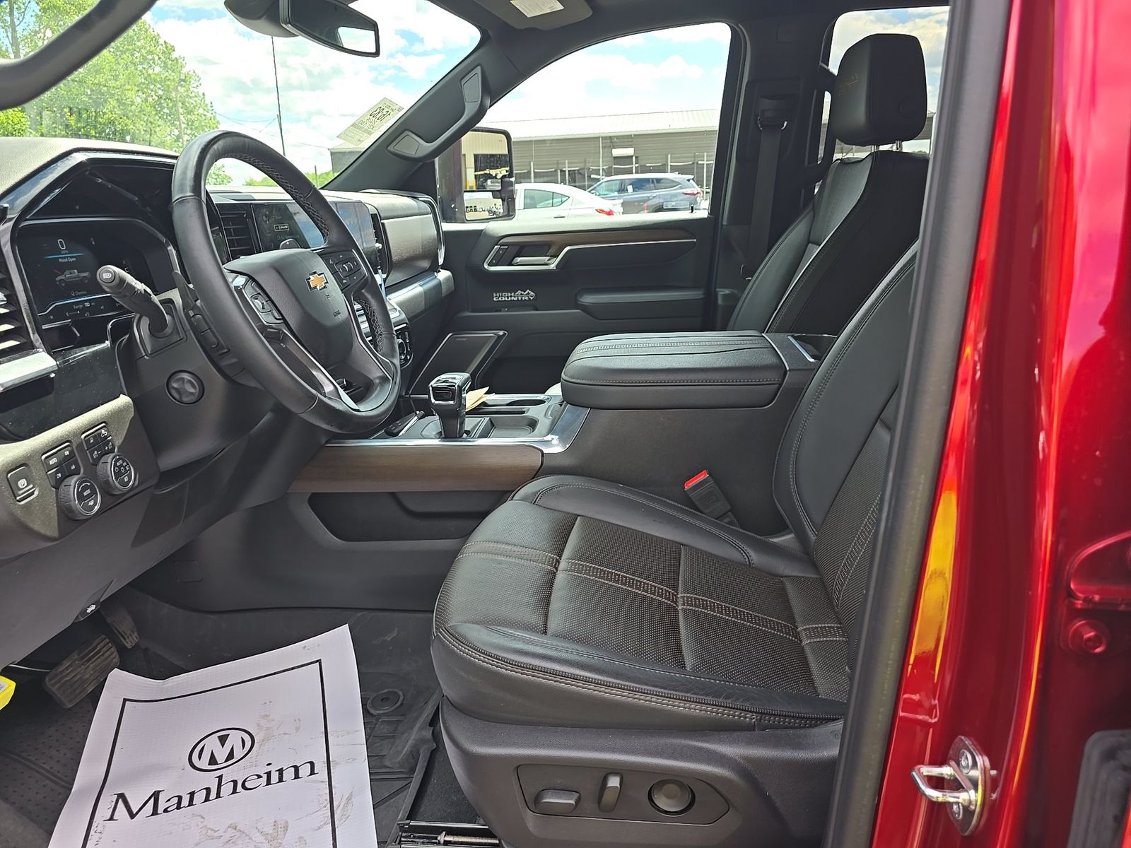 CHEVROLET HIGH COUNTRY - 8