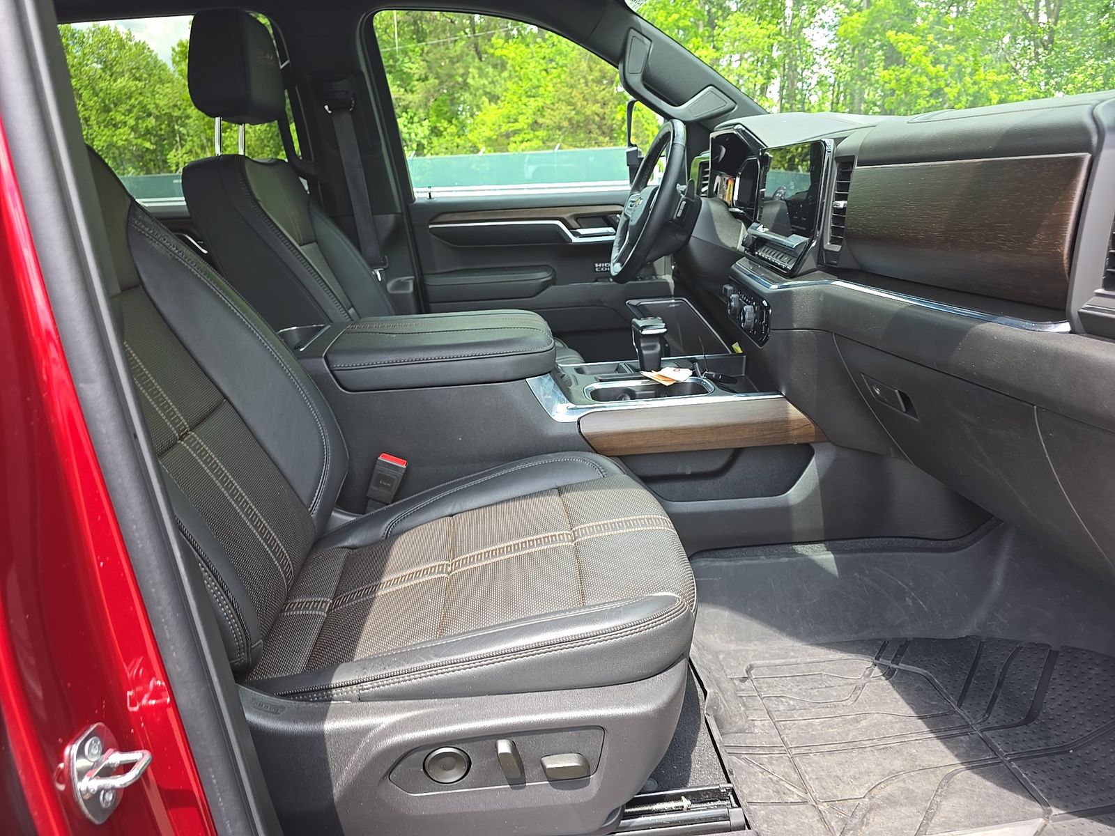 CHEVROLET HIGH COUNTRY - 9