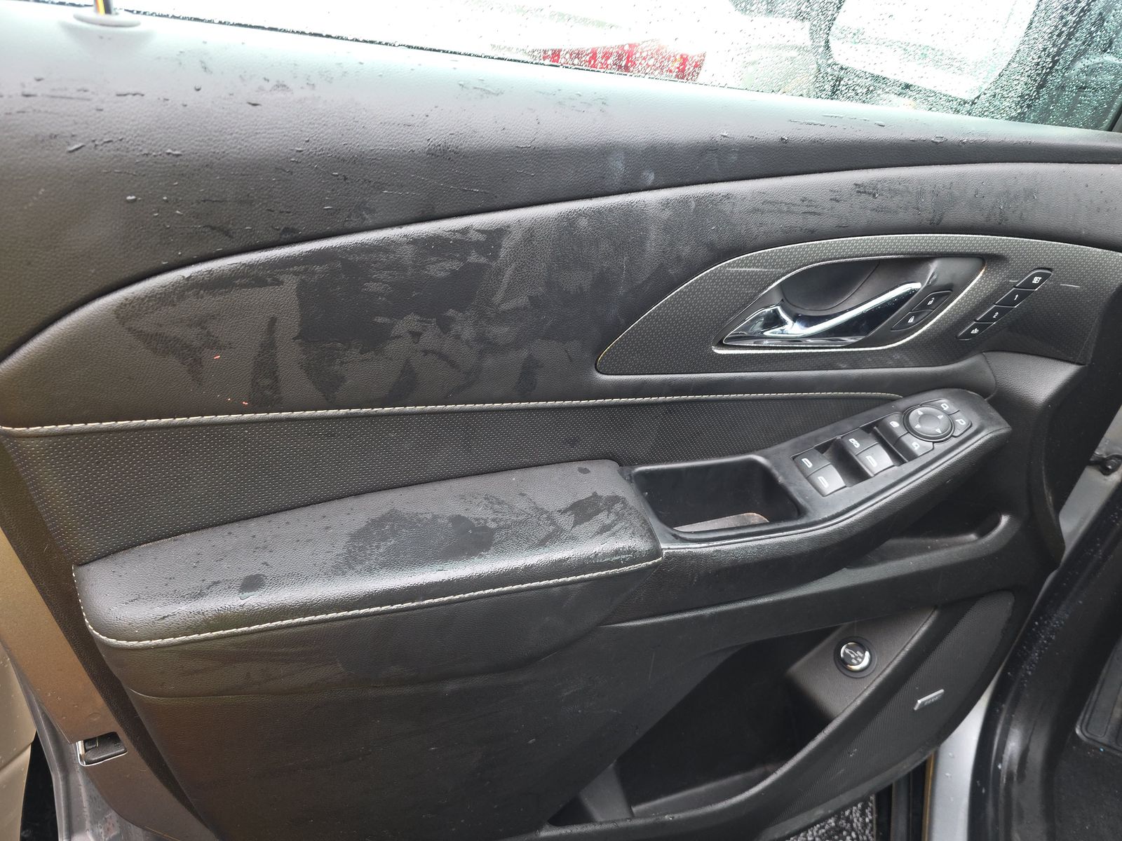 CHEVROLET OTHER - 10