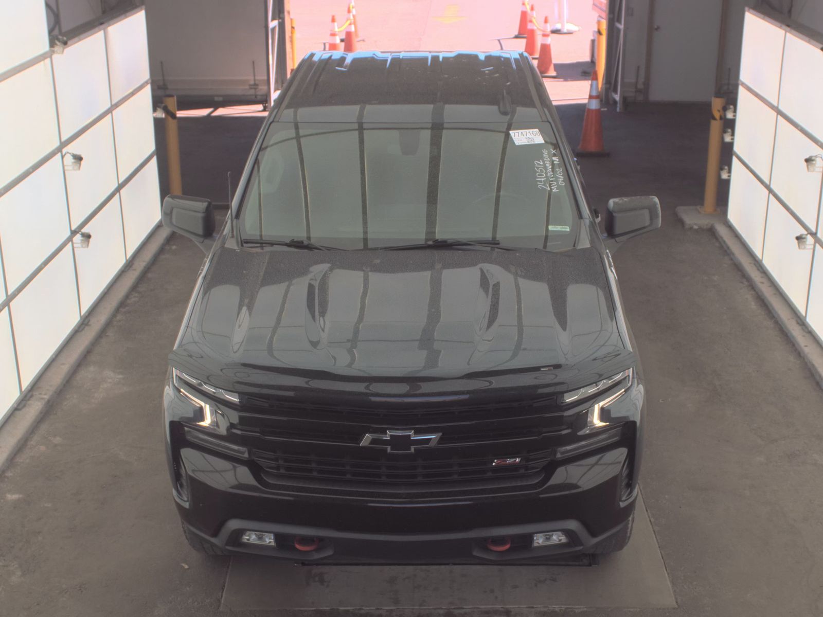 CHEVROLET LT TRL BOS - 3