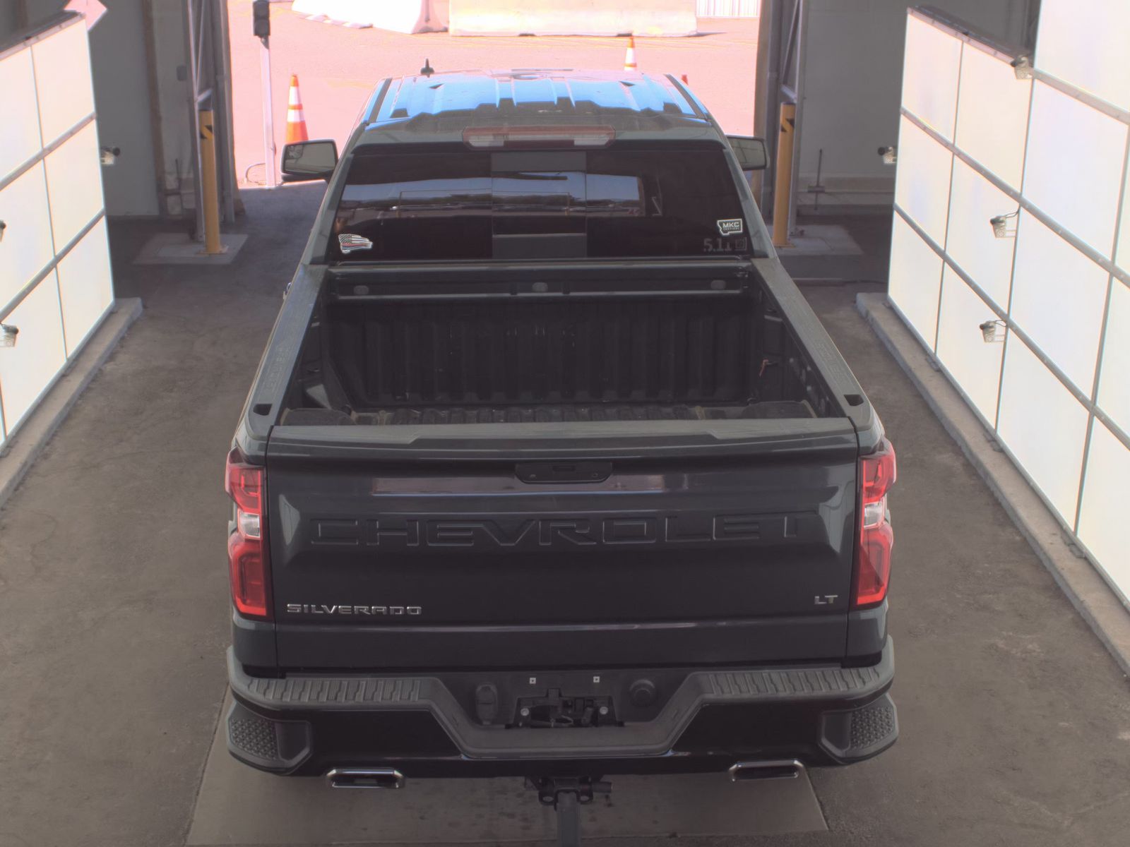 CHEVROLET LT TRL BOS - 7