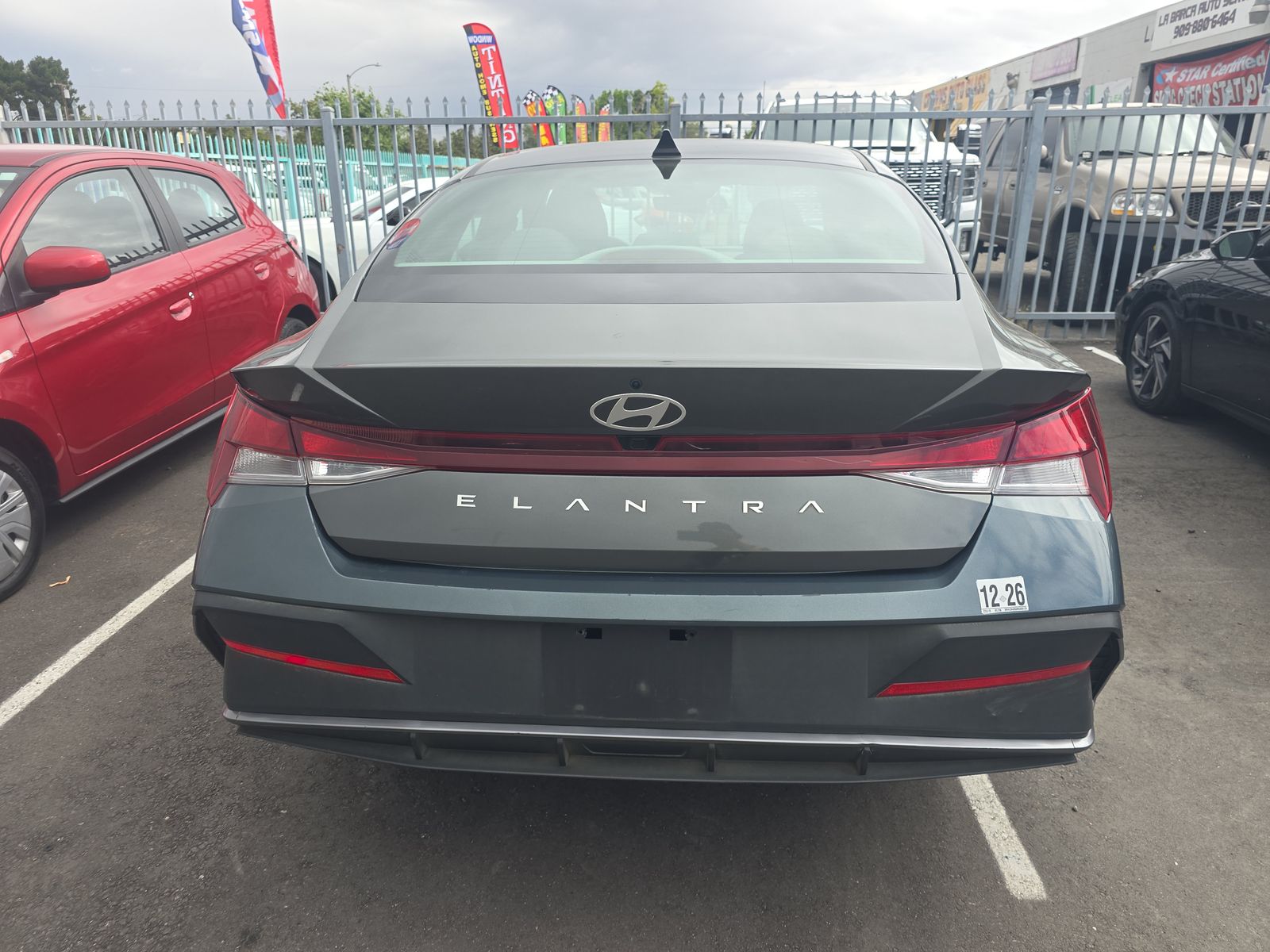 HYUNDAI OTHER - 6