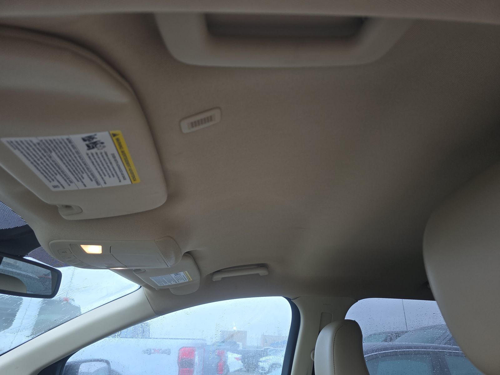 2021 Ford Edge SEL AWD