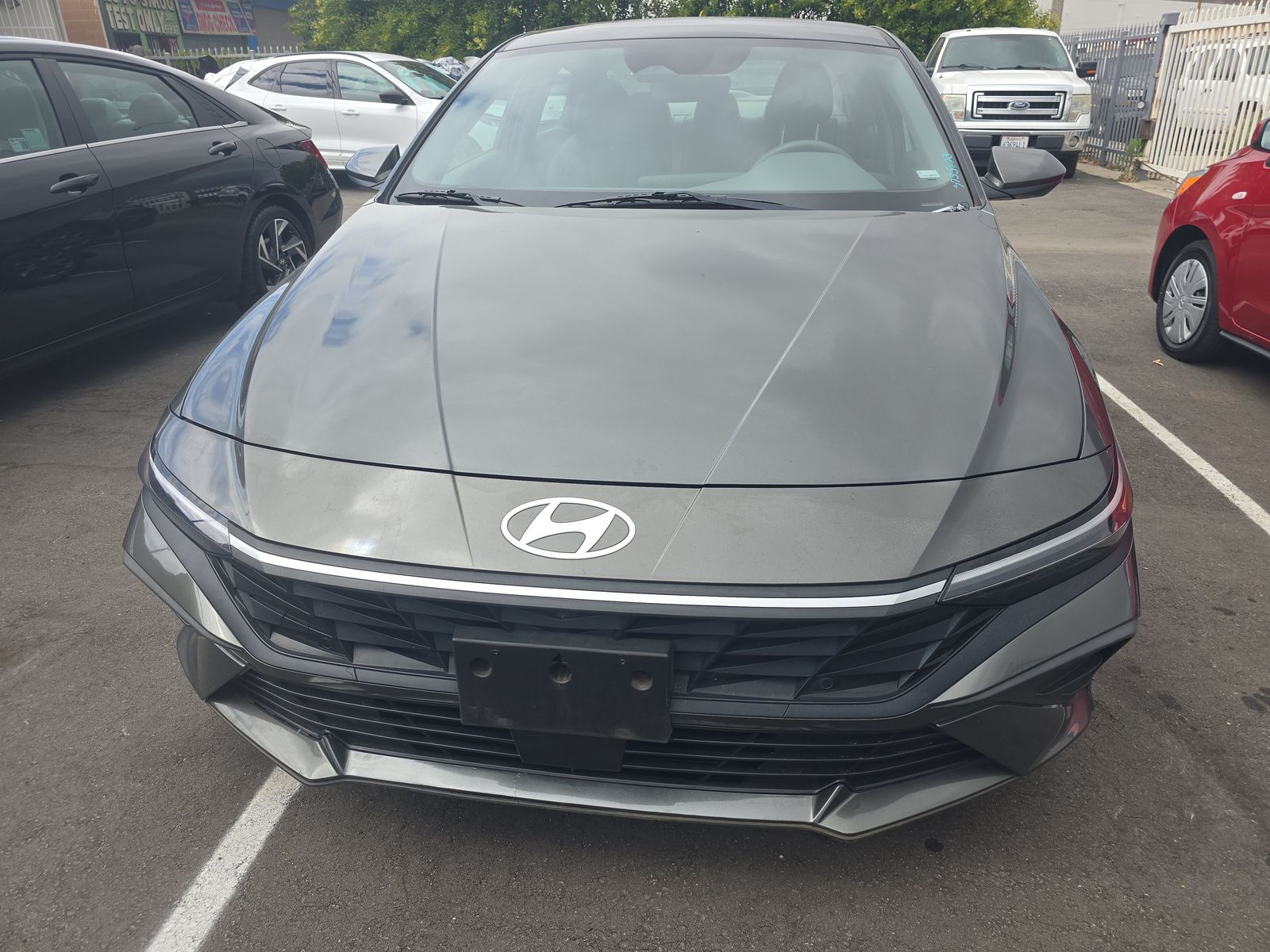 HYUNDAI OTHER - 3