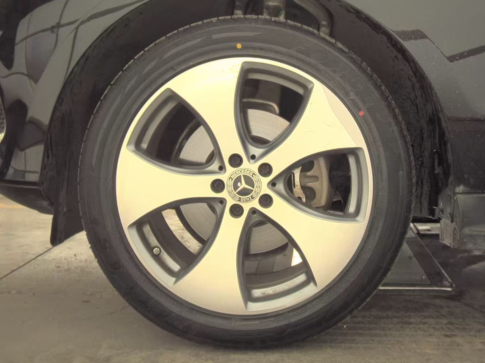 MERCEDES-BENZ GLE-CLASS - 10