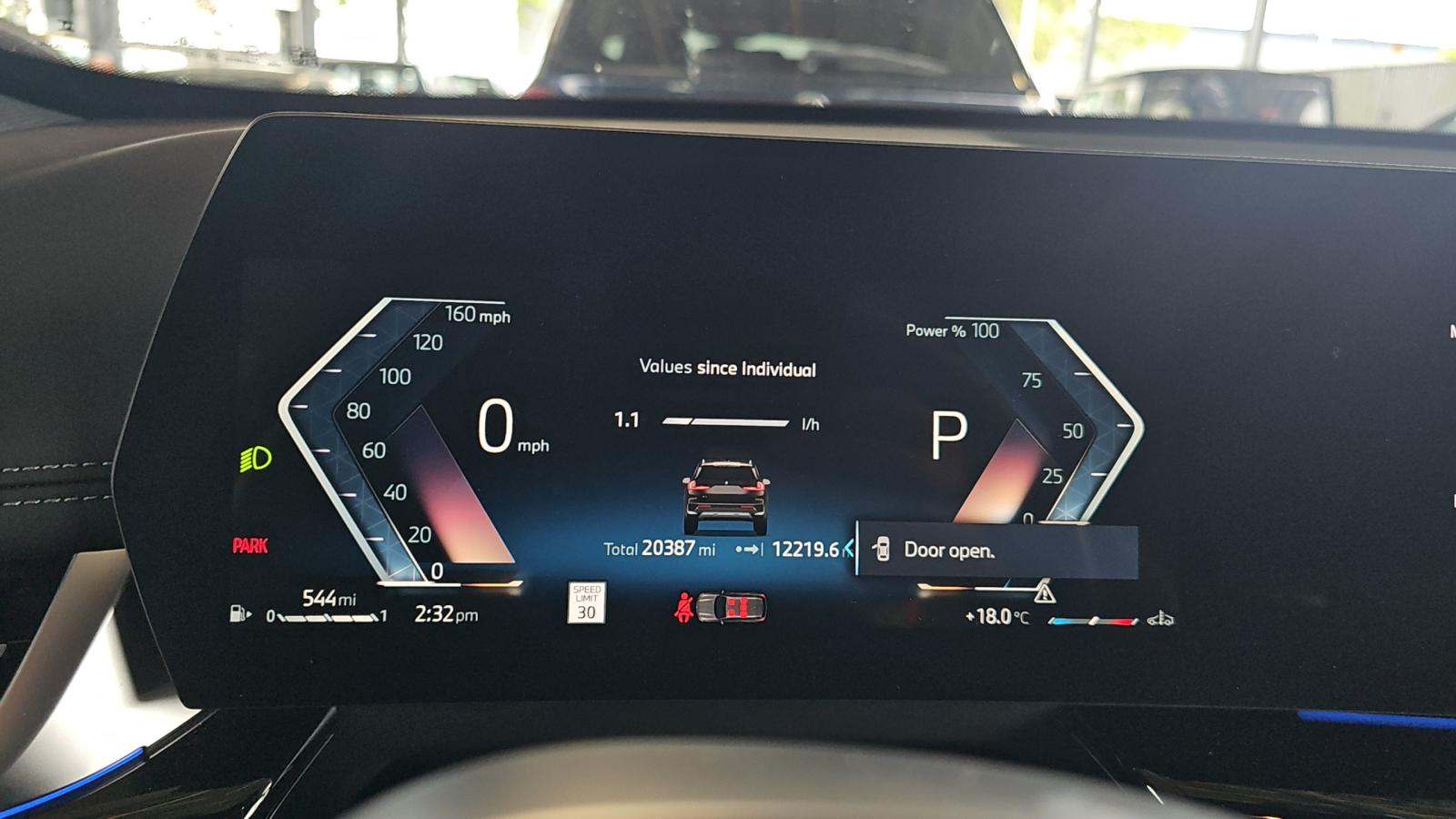 2025 BMW X1 xDrive28i AWD