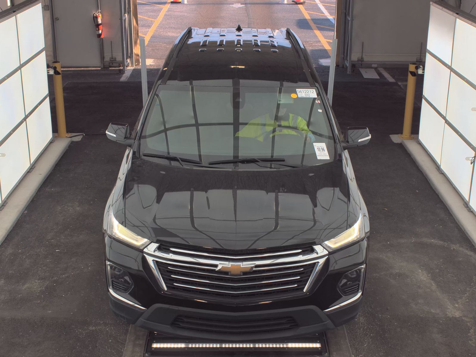 CHEVROLET LT LEATHER - 3