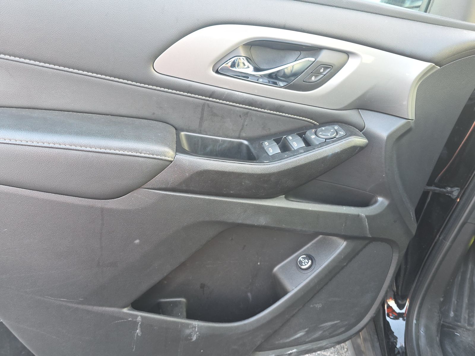 CHEVROLET LT LEATHER - 10