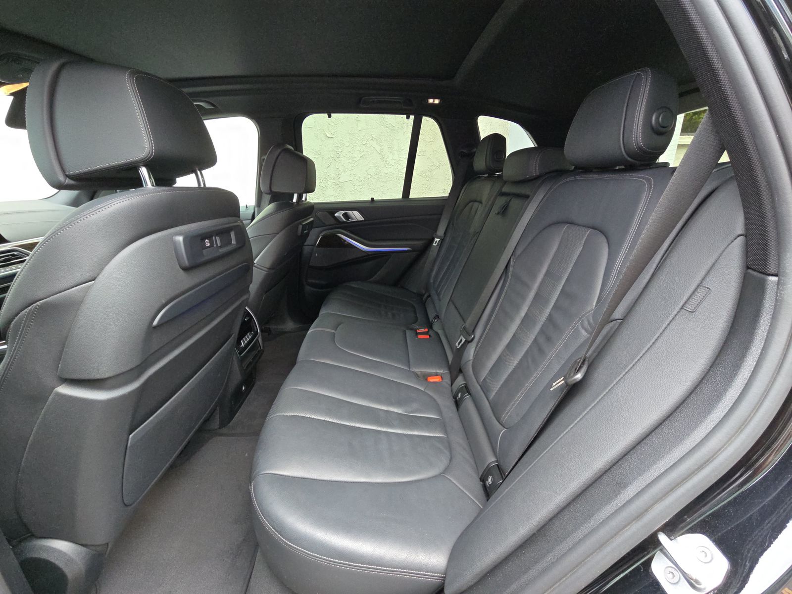 2019 BMW X5 xDrive40i AWD
