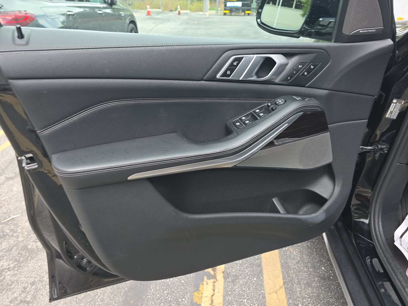 2019 BMW X5 xDrive40i AWD