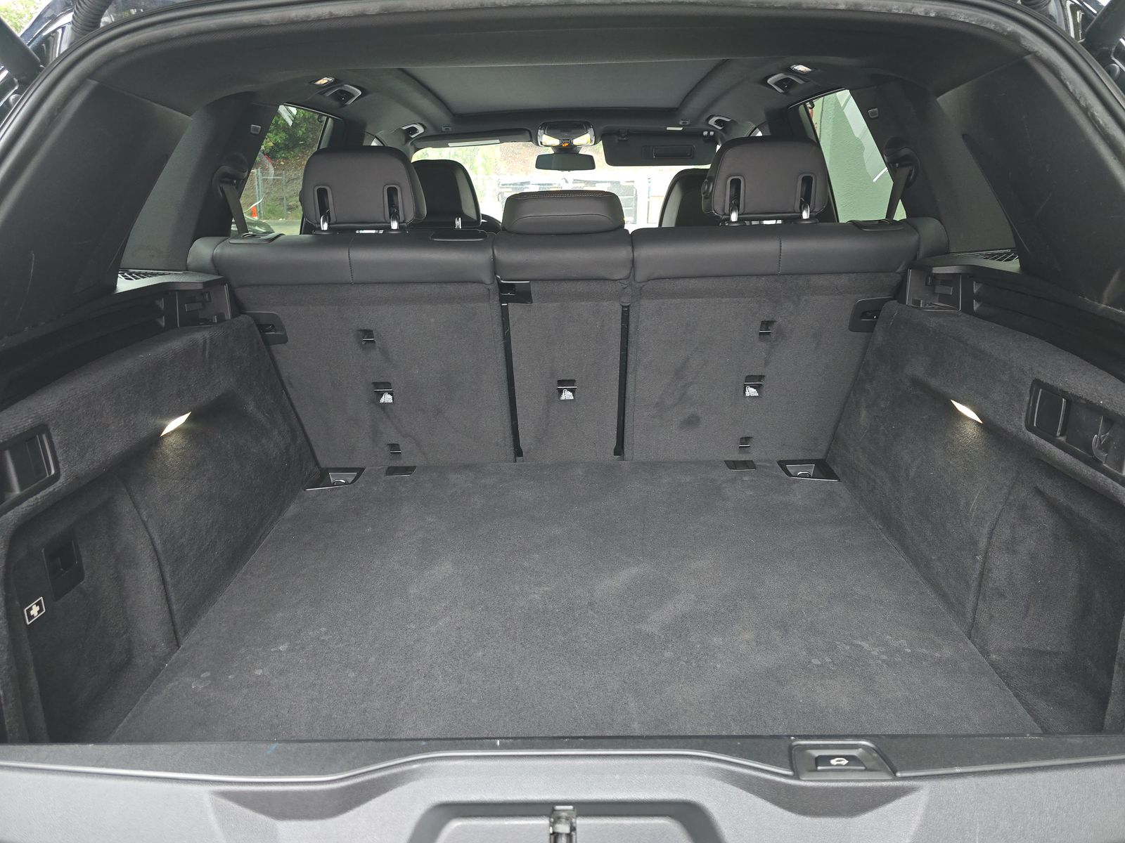 2019 BMW X5 xDrive40i AWD