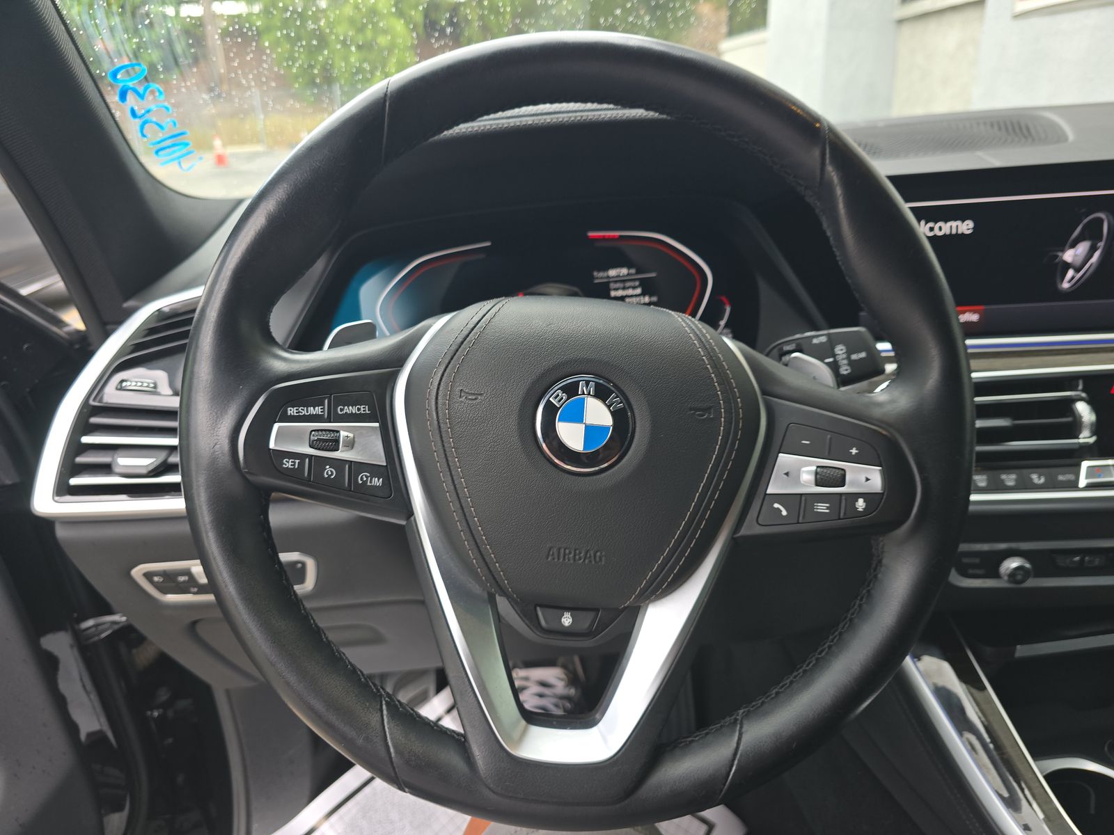 2019 BMW X5 xDrive40i AWD