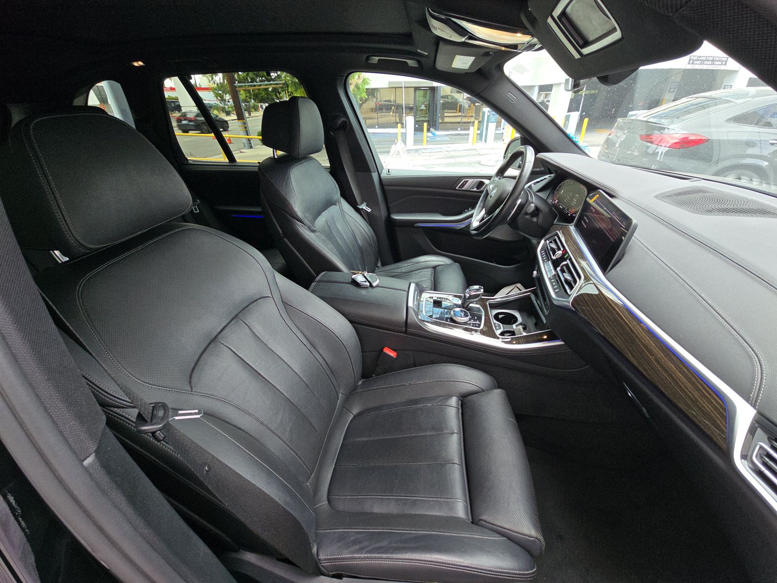 2019 BMW X5 xDrive40i AWD