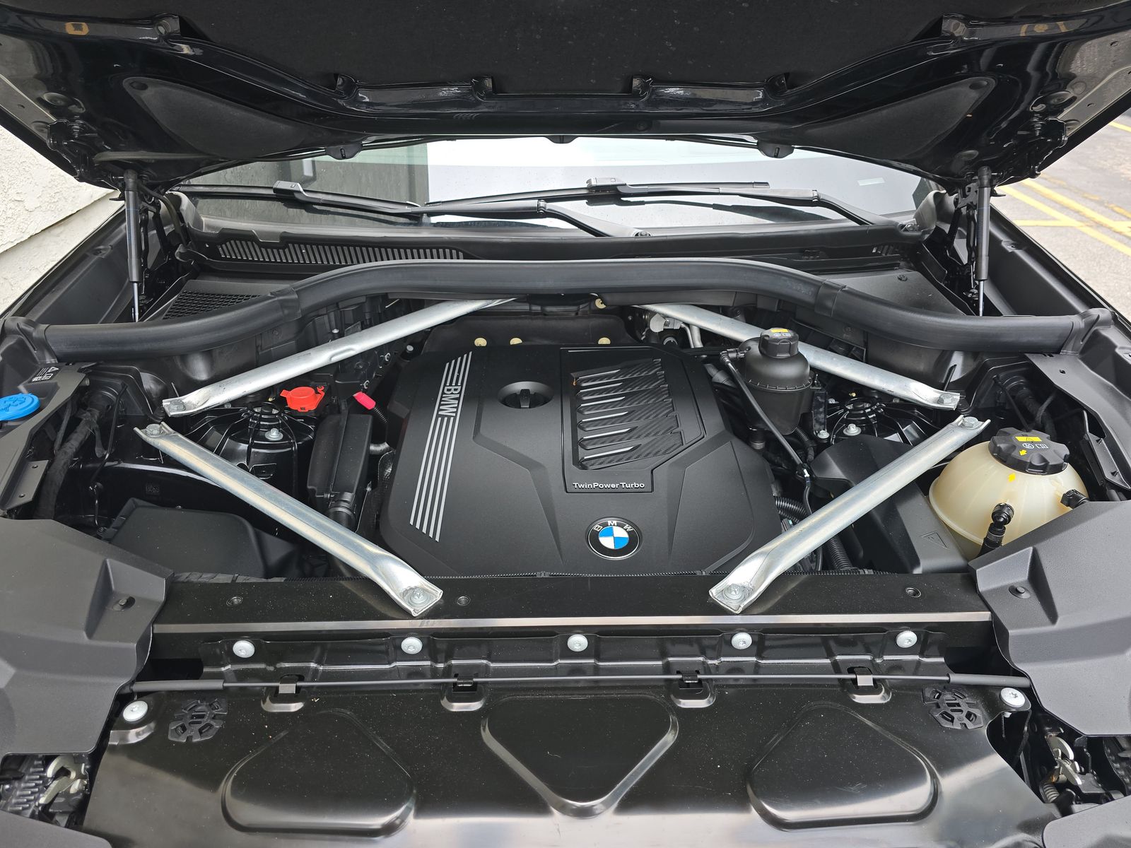 2019 BMW X5 xDrive40i AWD