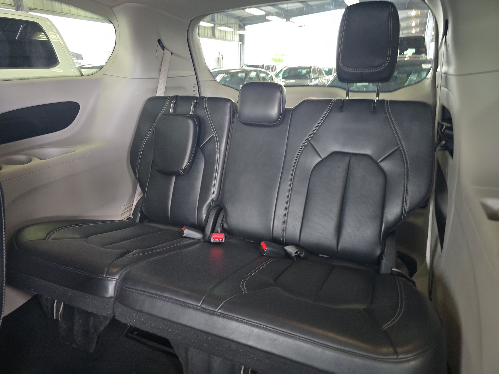 2024 Chrysler Pacifica Touring L FWD