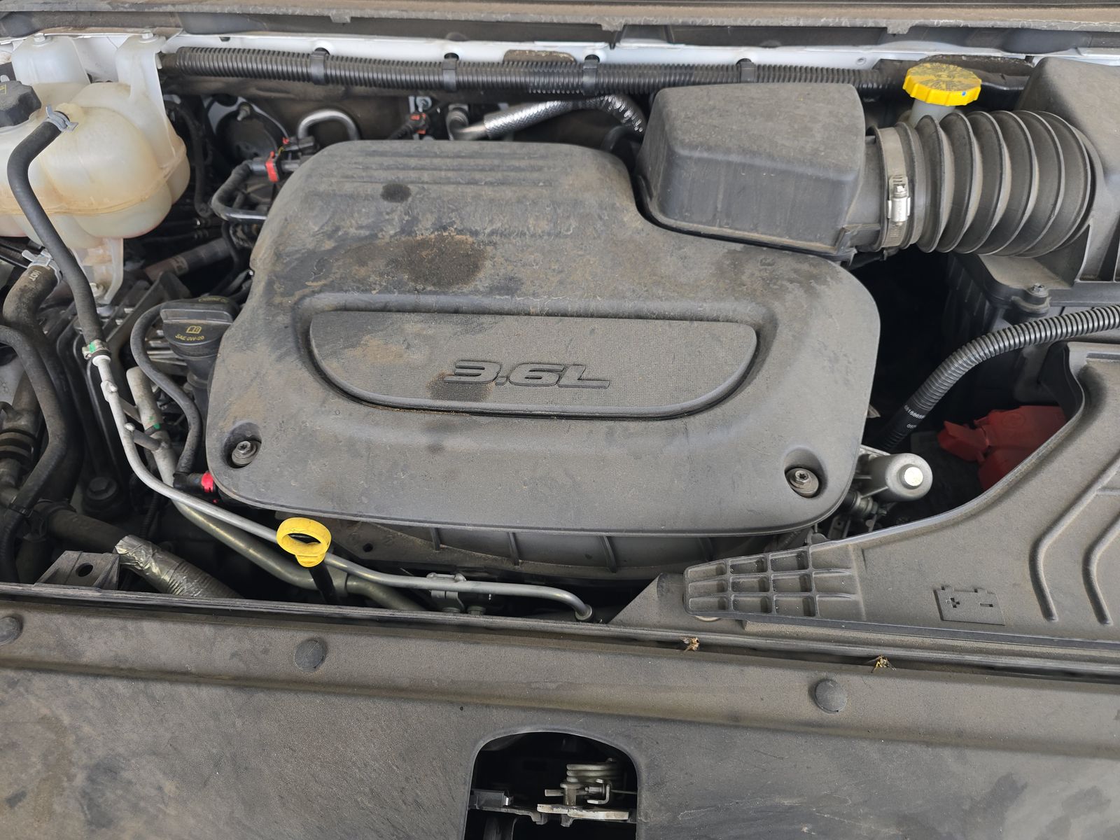 2024 Chrysler Pacifica Touring L FWD
