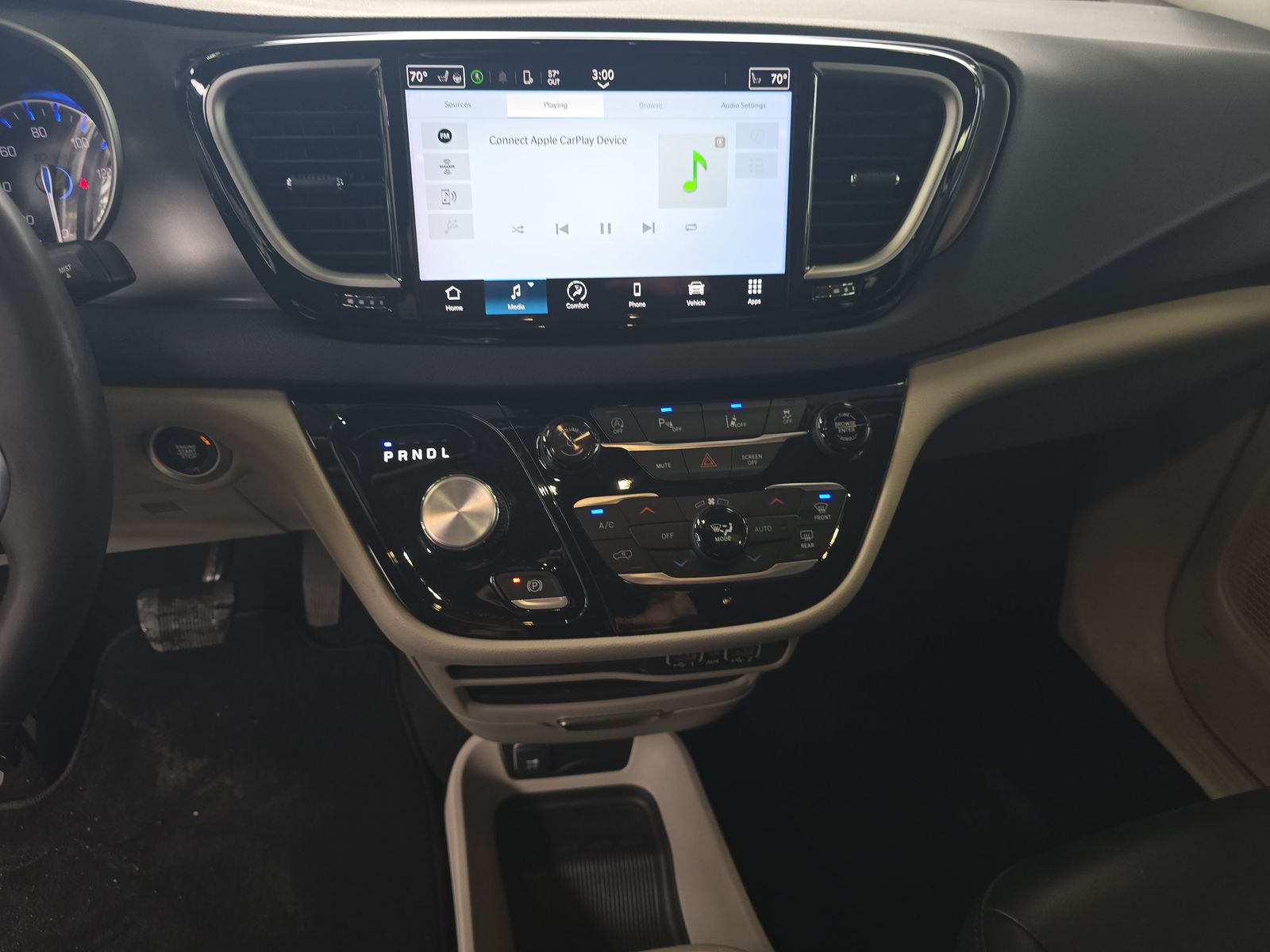2024 Chrysler Pacifica Touring L FWD