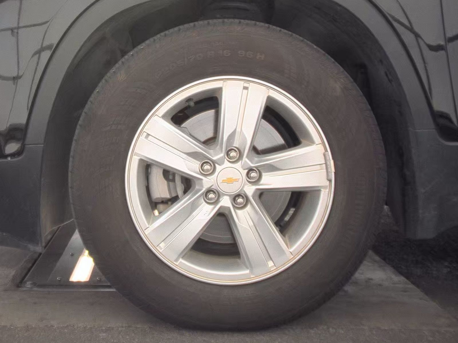 CHEVROLET OTHER - 10