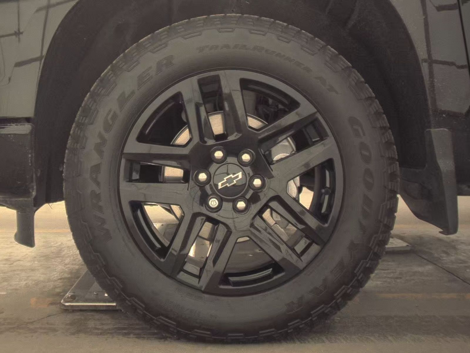 CHEVROLET OTHER - 10