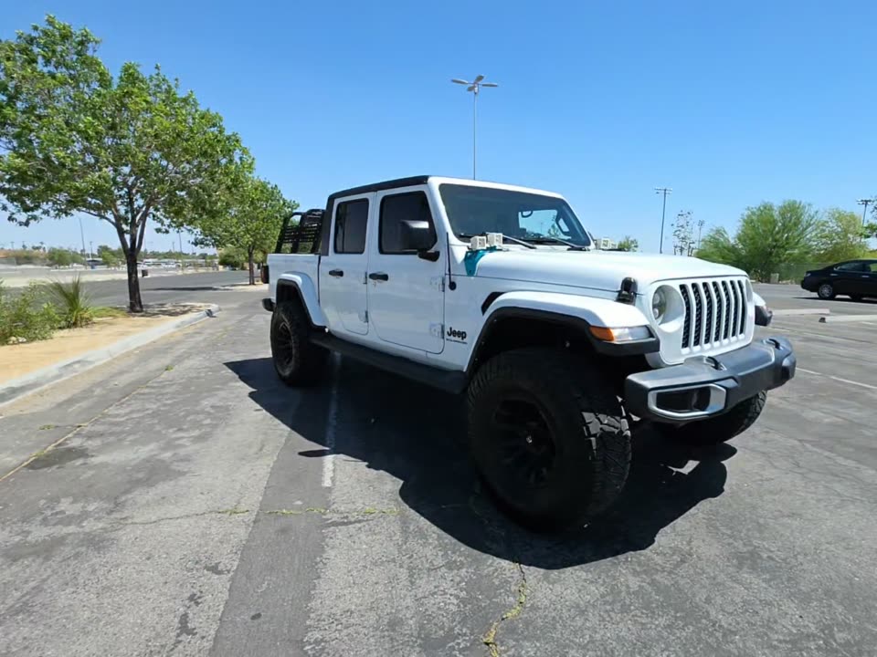JEEP OTHER - 4