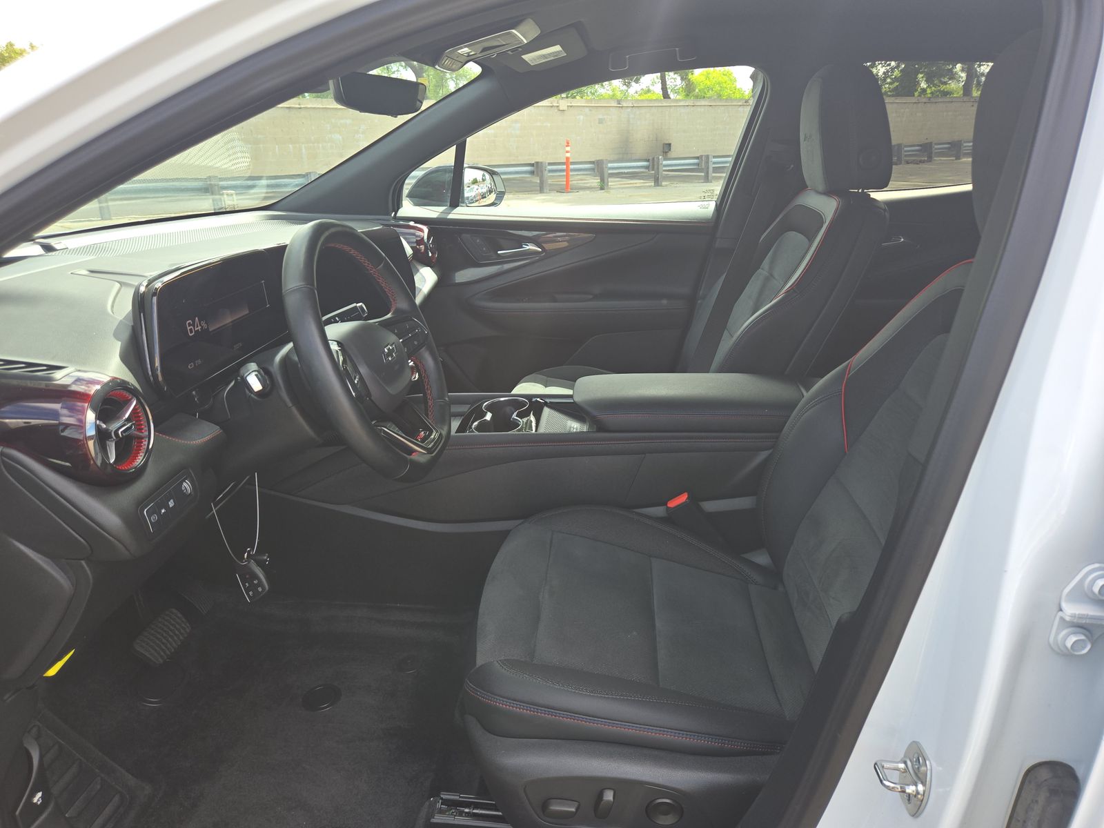 CHEVROLET RWD 2RS - 8