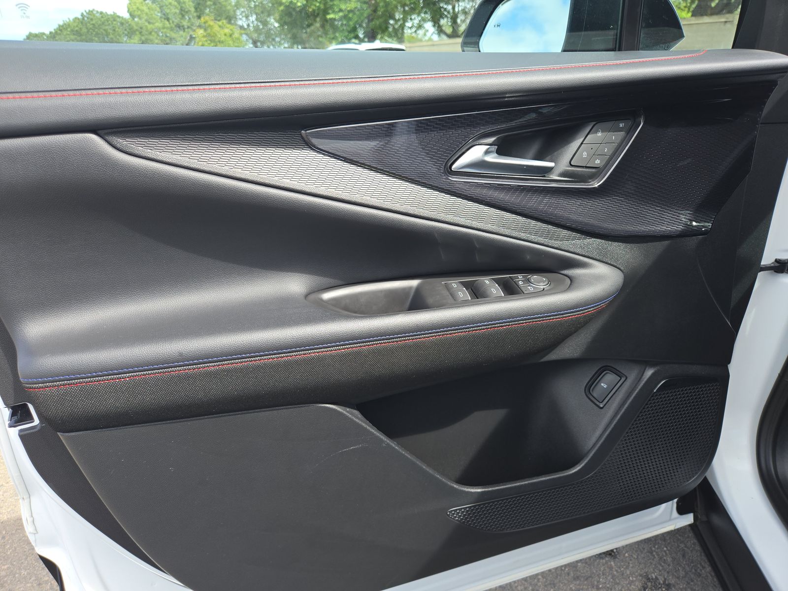 CHEVROLET RWD 2RS - 10