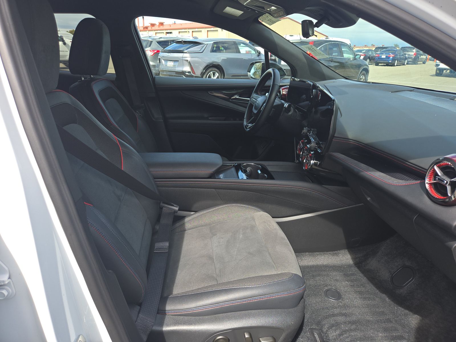 CHEVROLET RWD 2RS - 9