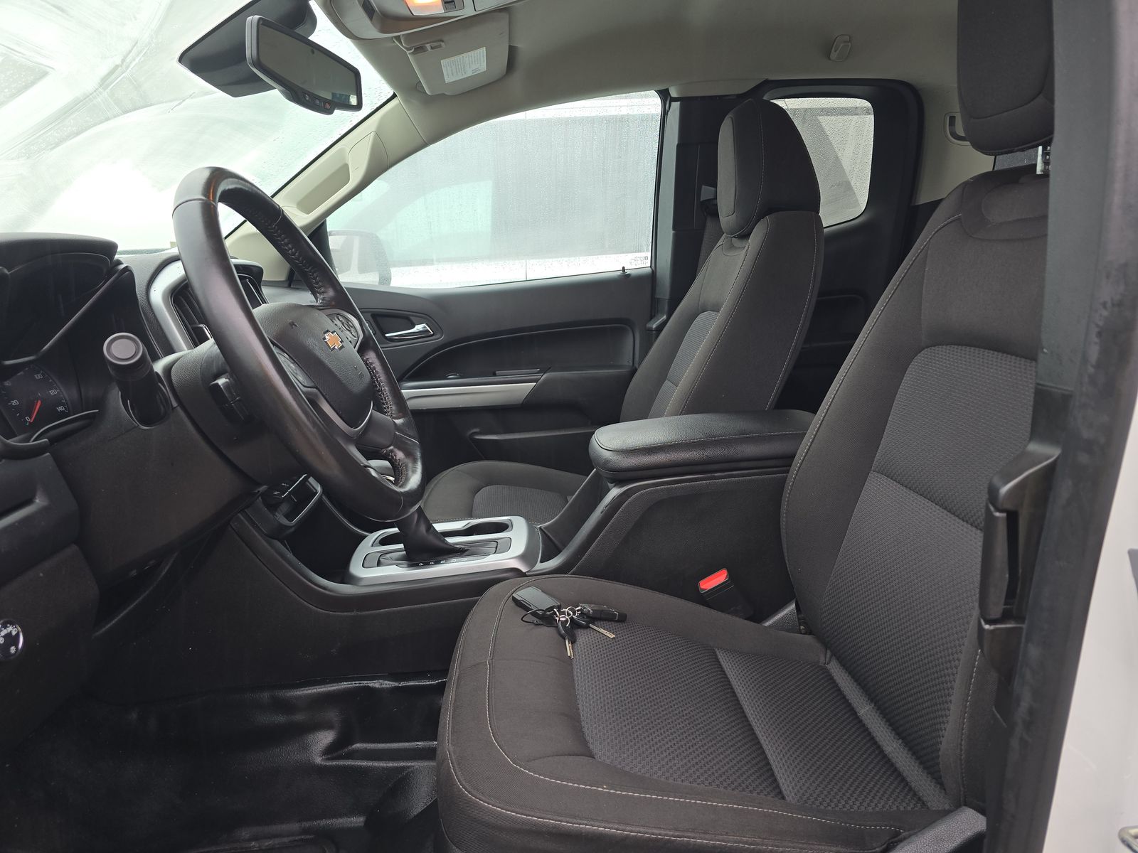 CHEVROLET 2WD LT - 8