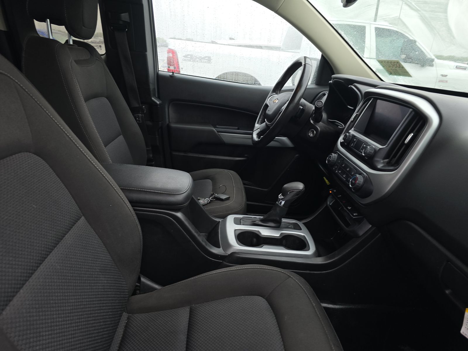 CHEVROLET 2WD LT - 9