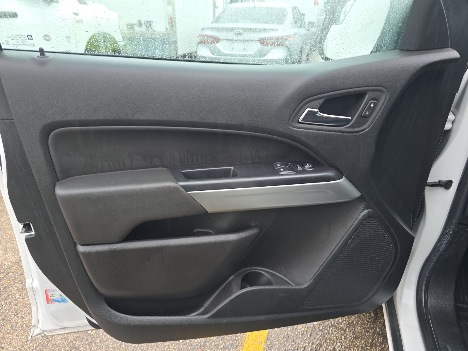 CHEVROLET 2WD LT - 10