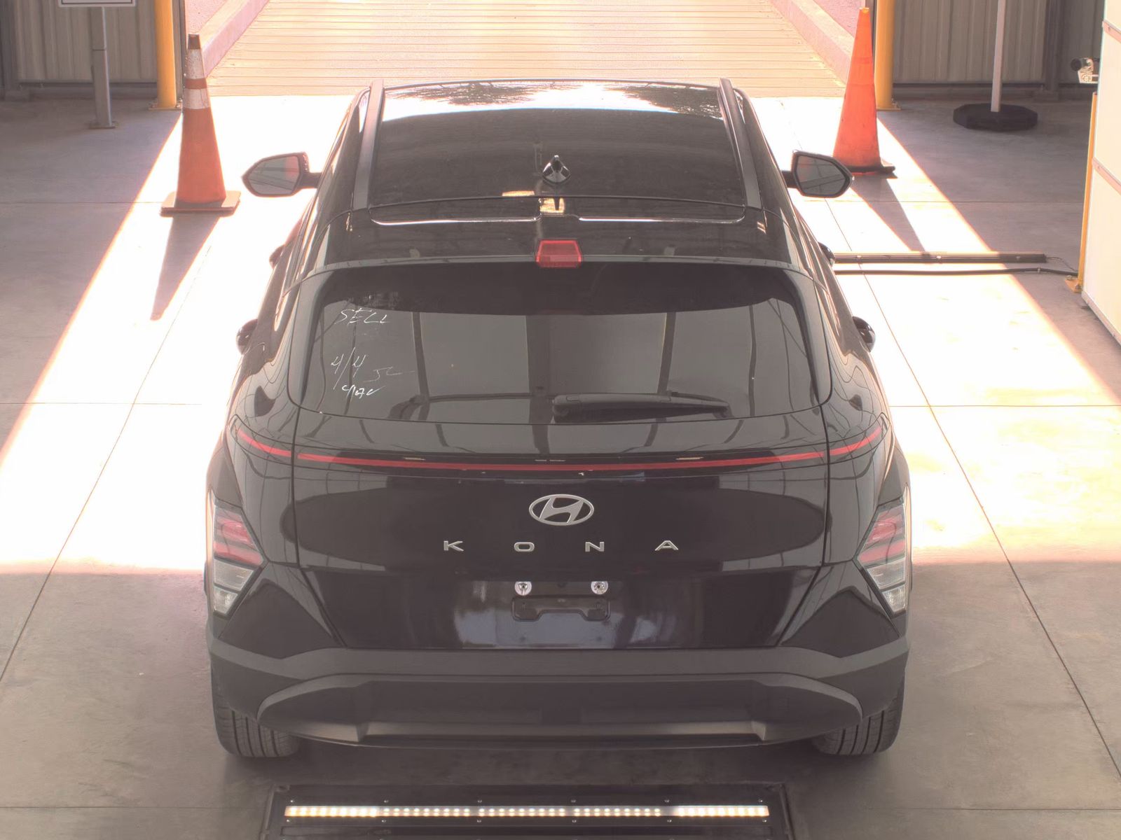 HYUNDAI OTHER - 7