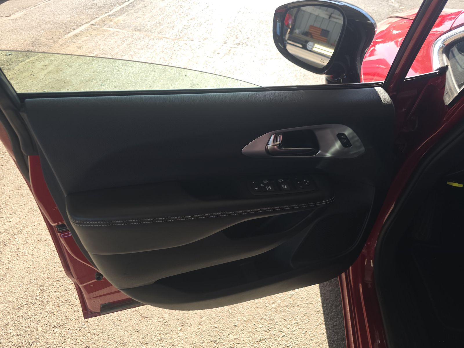 2026 Chrysler Pacifica Limited FWD