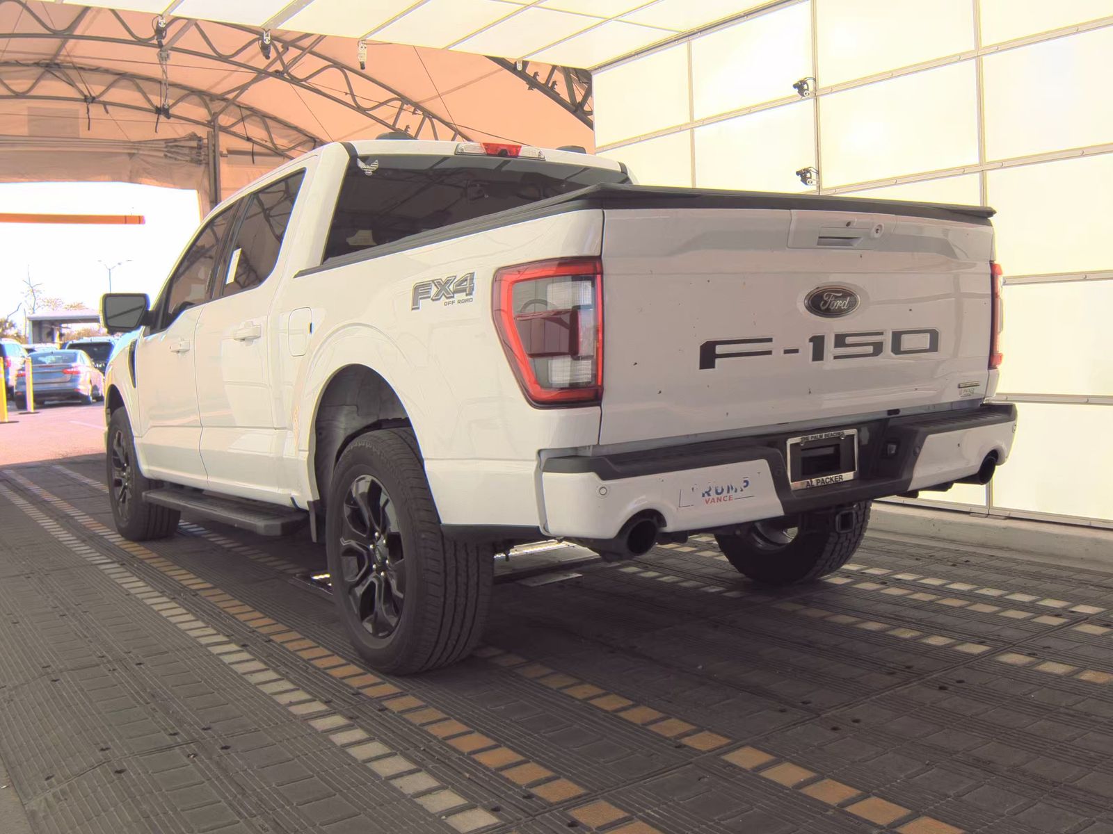 FORD F-150 - 9