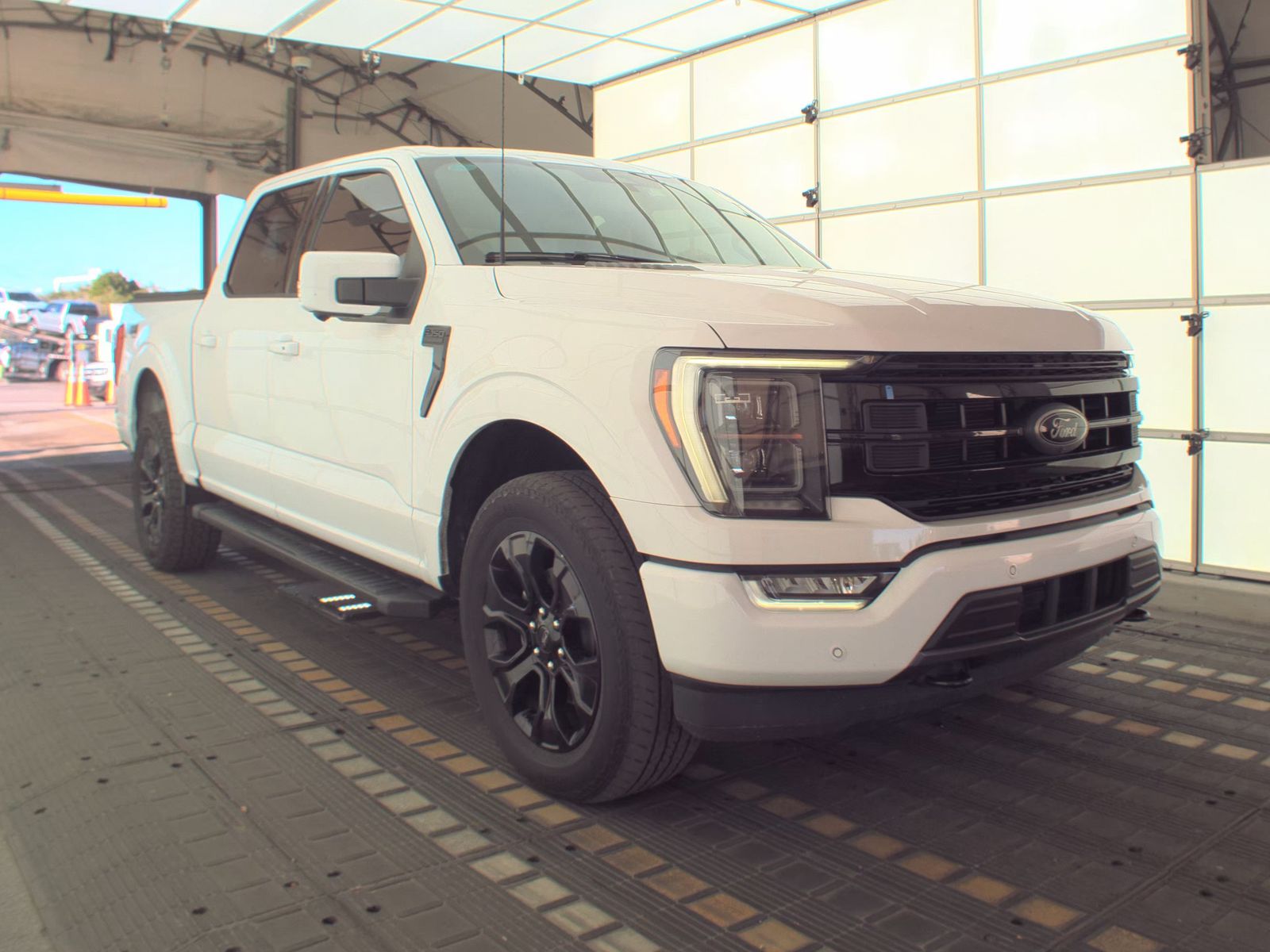 FORD F-150 - 5
