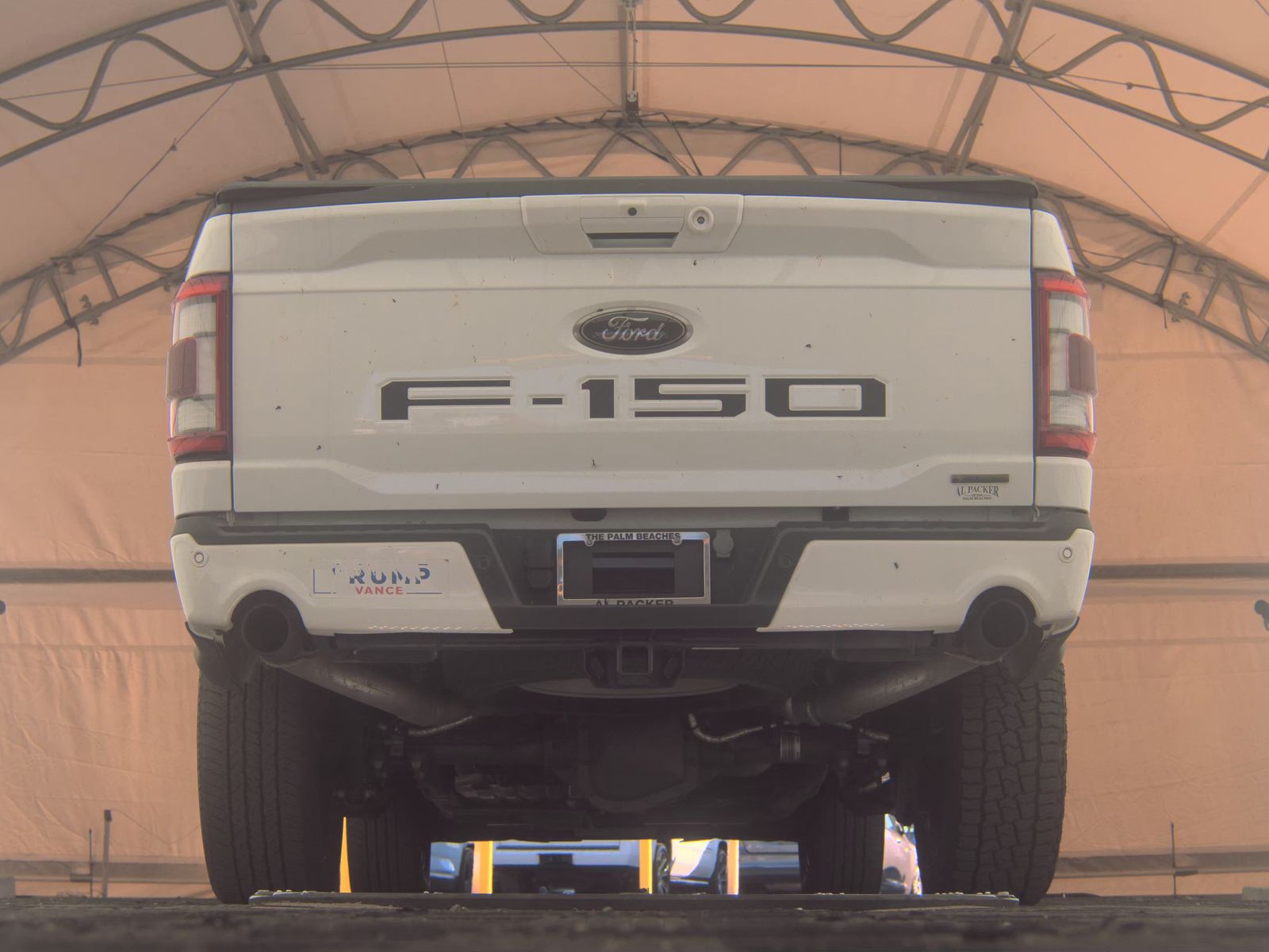 FORD F-150 - 8